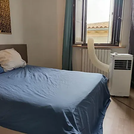 Apartmán Le Perrutel-netflix-clim-parking