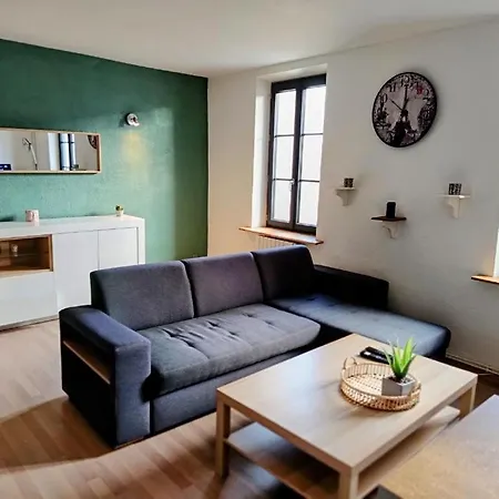 Le Perrutel-netflix-clim-parking * Carcassonne